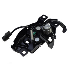 Hood Lock Latch 74120-S84-A21 for Honda 1998-2001 Accord EX SE 2002 Accord 6B93BC-57