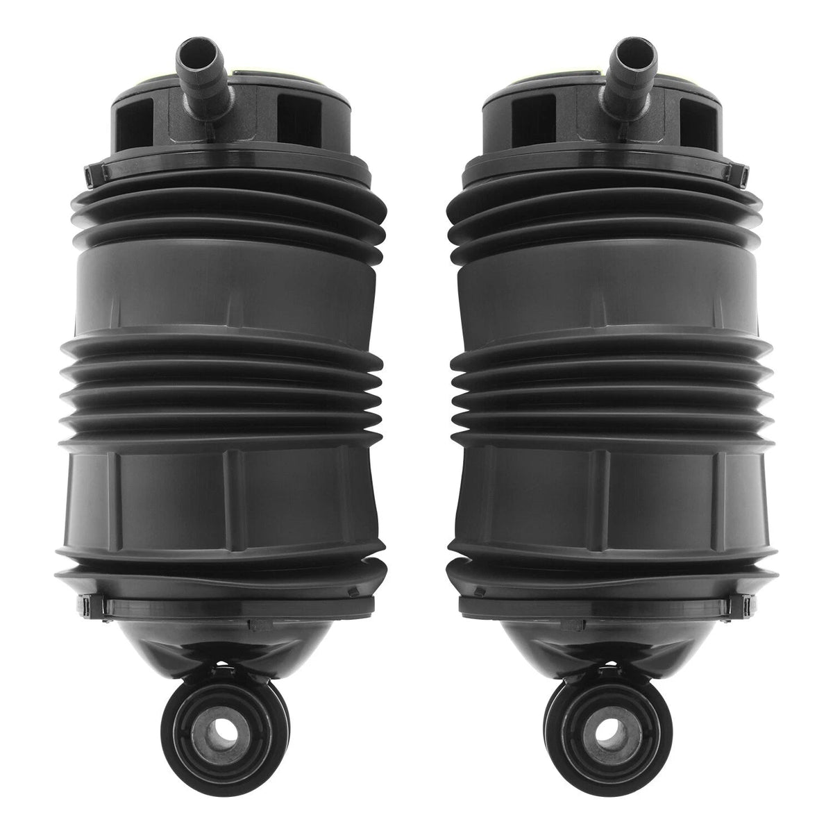 Rear Air Spring Kit for 2007-2011 Mercedes-Benz CLS550, 2003-2009 6B93BC-57