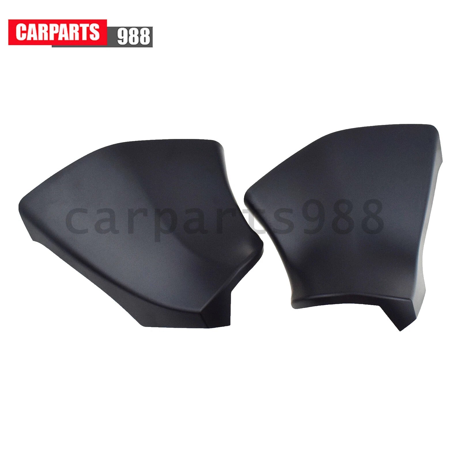 Left Right Mirror Lower Base Cover For Toyota Highlander 8794B-0E350 8791B-0E370 6B93BC-57
