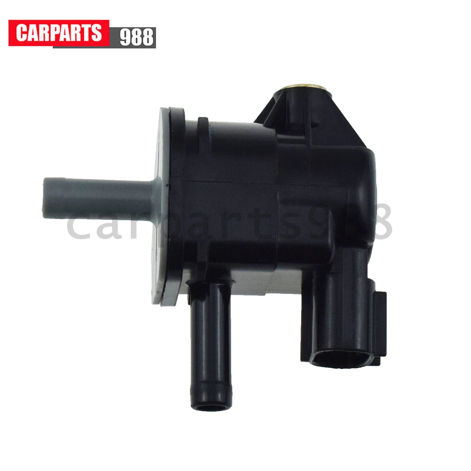 9091012276 Vapor Canister Purge Solenoid EVAP For Toyota 4Runner Matrix Scion xA 6B93BC-57