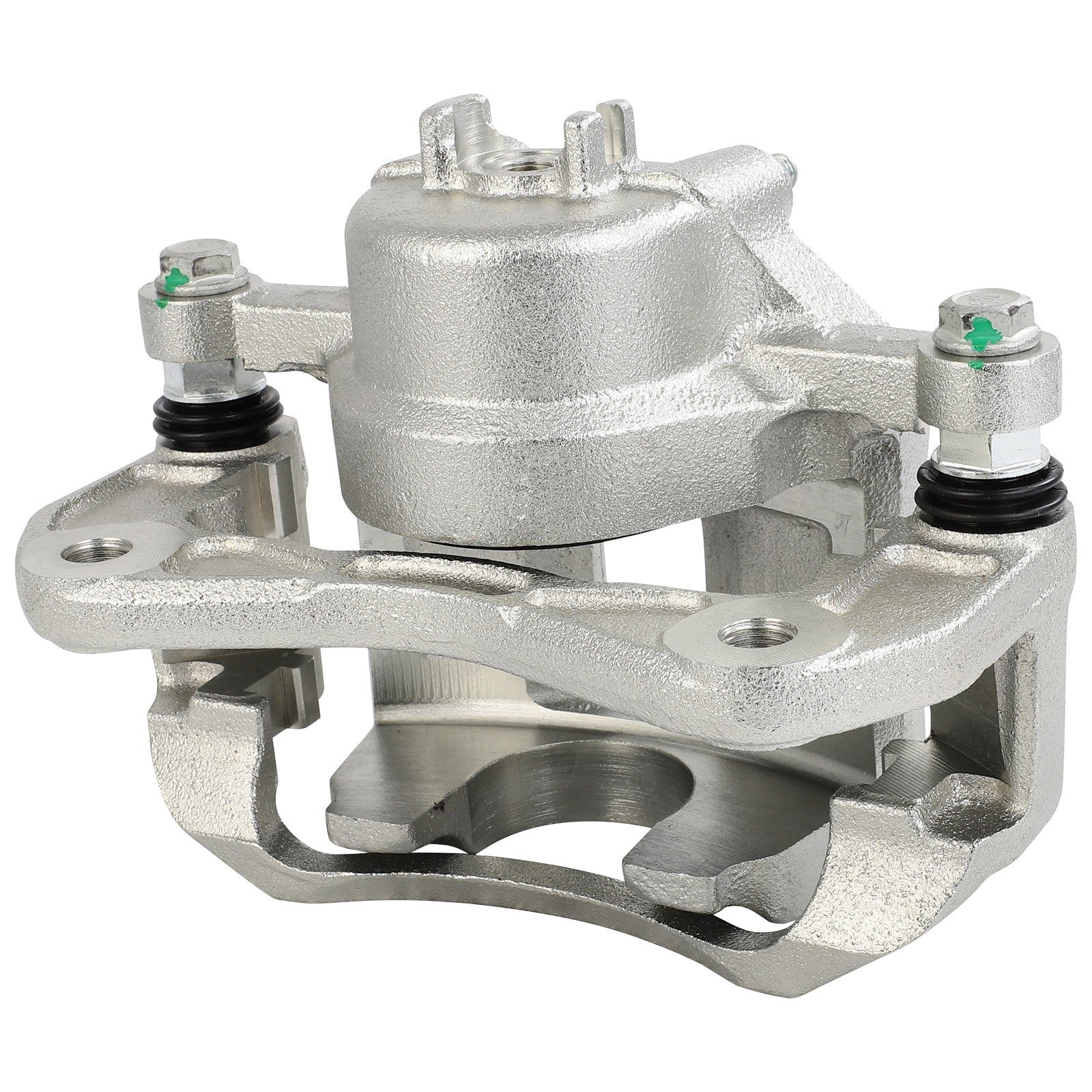 Front Right Brake Caliper 1Pc For 2006-11 Dodge Attitude 2006-11 Hyundai Accent 6B93BC-57