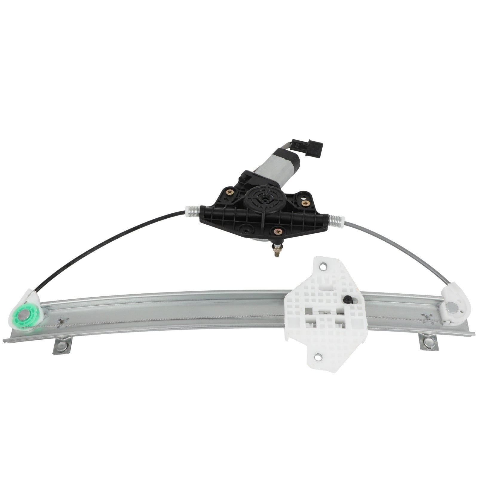 For Hyundai Accent 2006-2011 Rear Passenger Window Regulator & Motor Assembly KOEEP