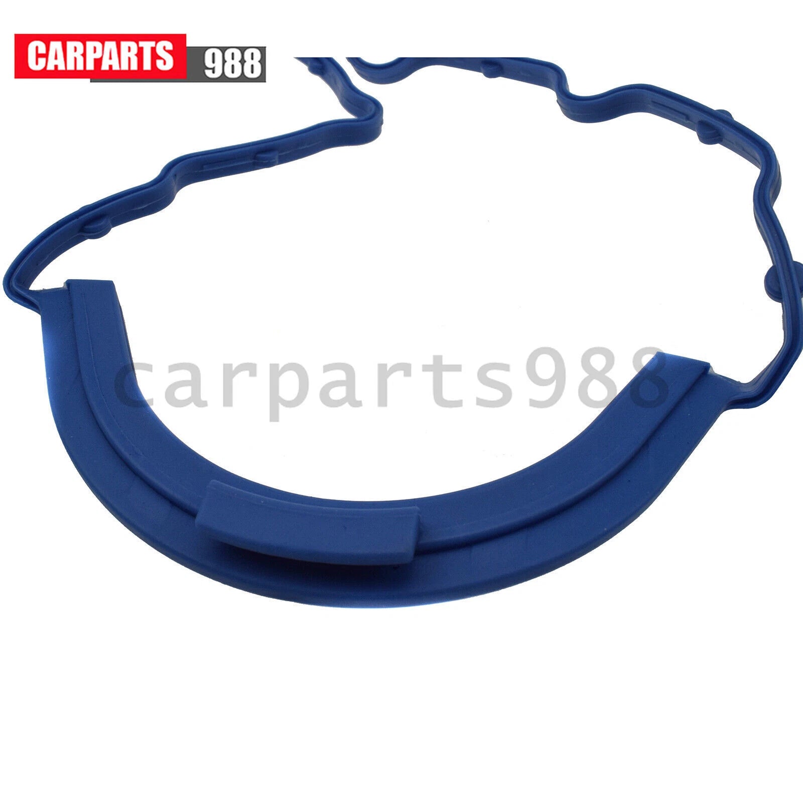 10220906 Oil Pan Gasket For 96-06 Chevrolet Blazer Express 1500 2500 GMC Sonoma 6B93BC-57