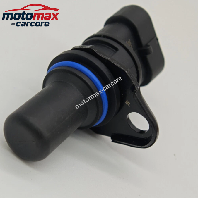 2PCS Camshaft Position Sensor For Kia Optima Rondo Hyundai Santa Fe 39350-3E120 6B93BC-57