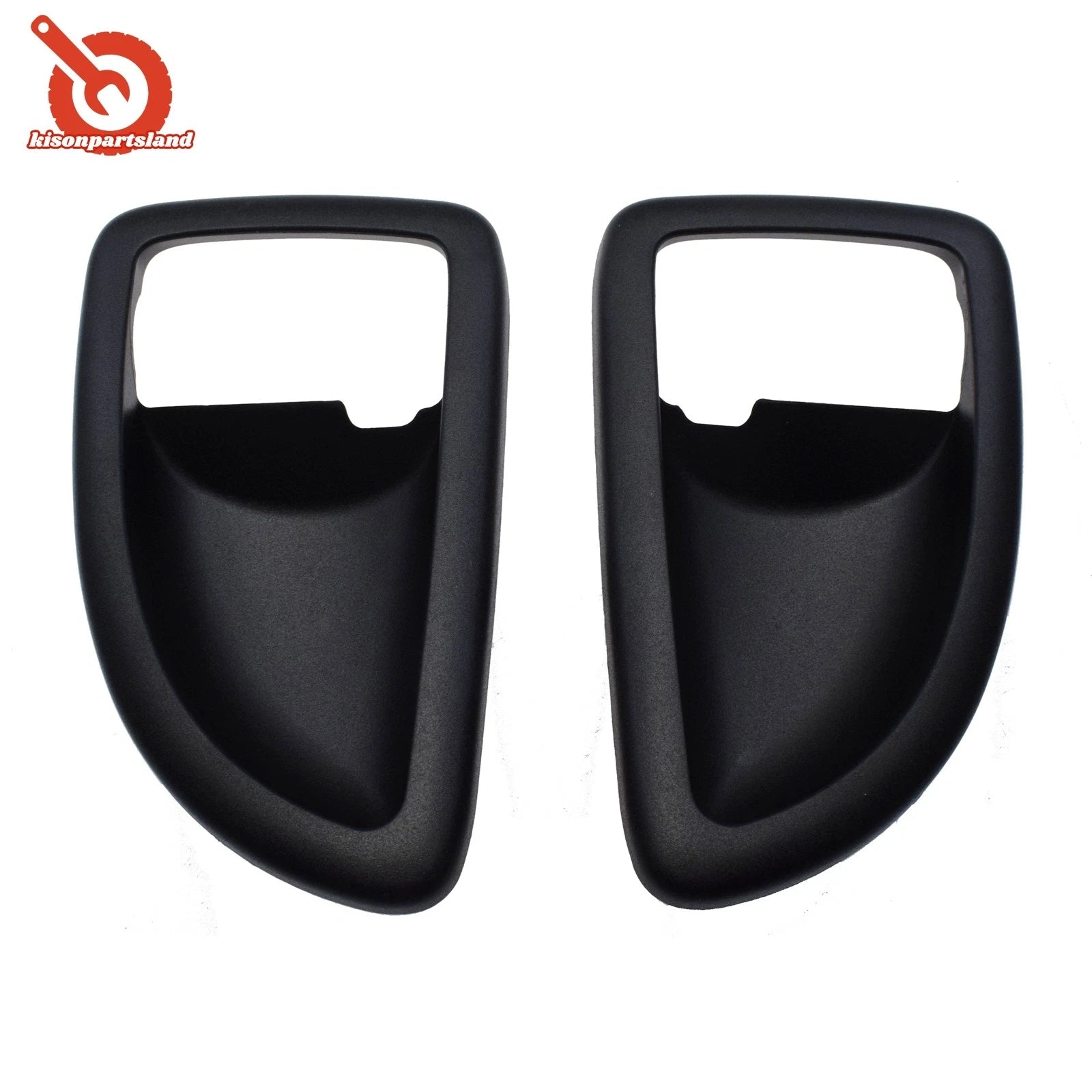 For 2005-2008 CHEVROLET UPLANDER V6 MONTANA SV6 LH RH DOOR HANDLE BEZEL 15844059 6B93BC-57