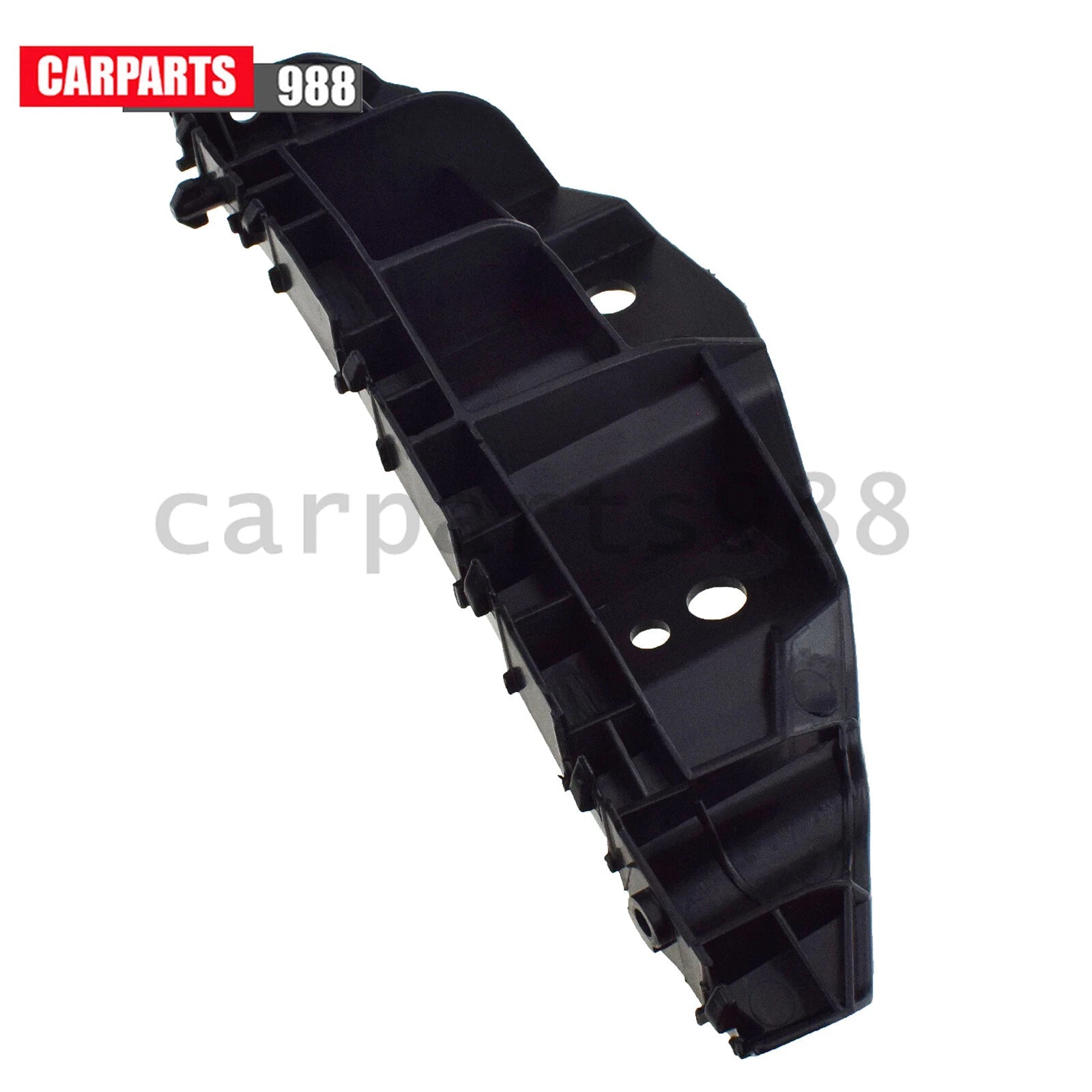 Front Left Bumper Bracket Black For Toyota Rush Terios 2006-2017 52116-B4010 6B93BC-57