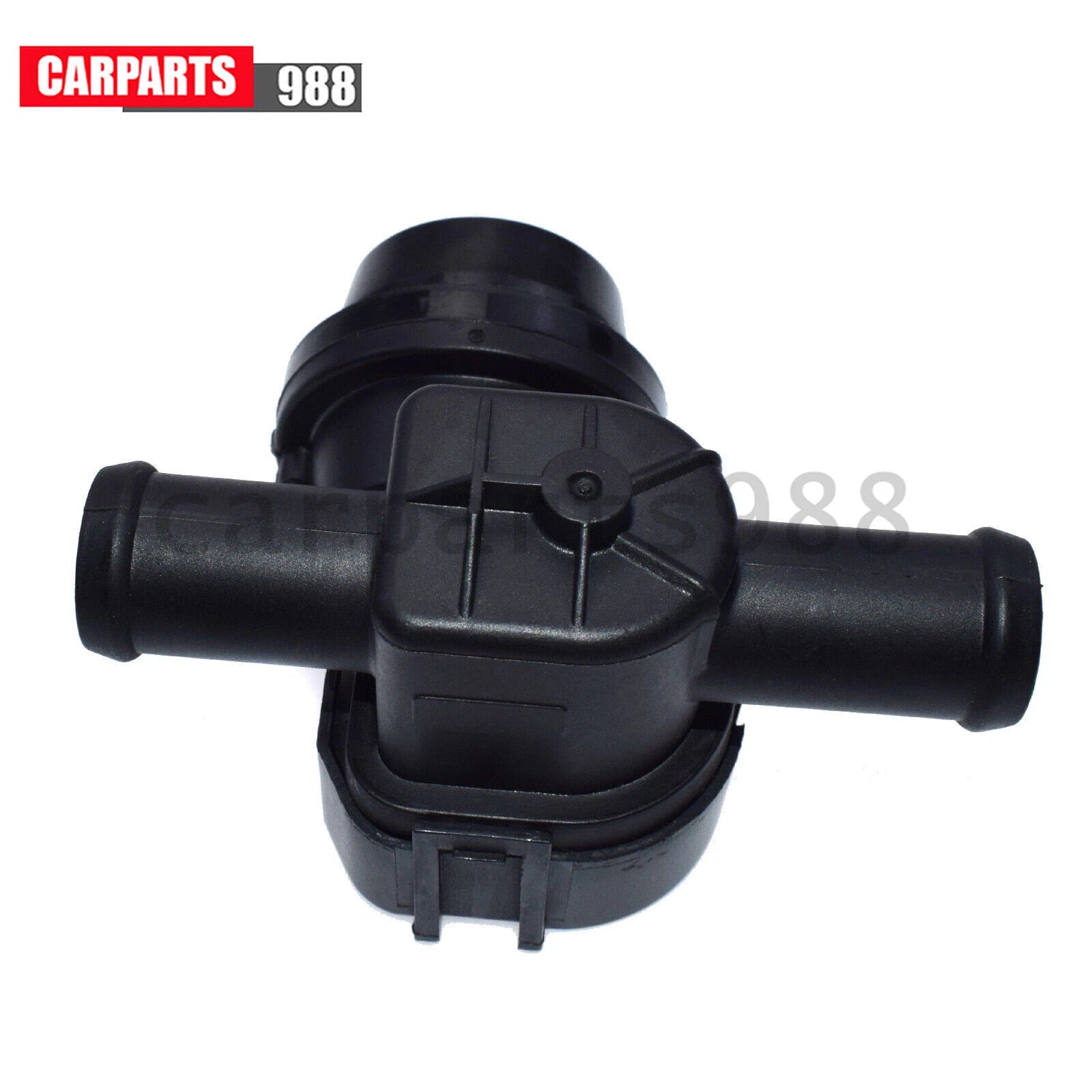 Heater Core Control Valve For Audi A4 A5 Q5 S4 S5 VW Golf Touareg Golf 1J0819809 6B93BC-57