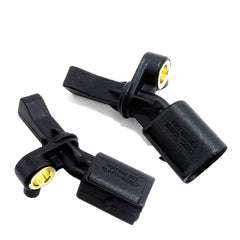 2 ABS Wheel Speed Sensor Front Right & Left For Audi A3 A1 Volkswagen TT Quattro