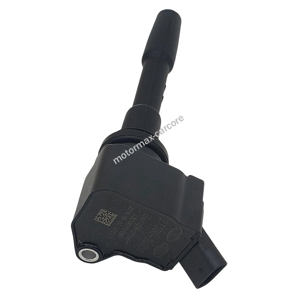 27300-2JTD0 Ignition Coil For 2020-24 Hyundai Tucson Creta Grand KIA 2.0L 6B93BC-57