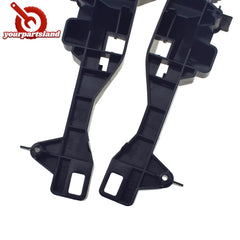 Front Headlight Support Bracket Left Right for Toyota 4Runner 14-21 5213335060 6B93BC-57