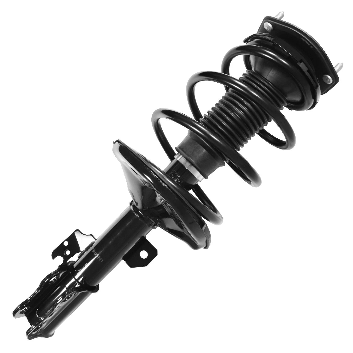 Front Left Complete Strut Assembly for 2002-2003 Toyota Camry, 2002-2003 Lexus 6B93BC-57