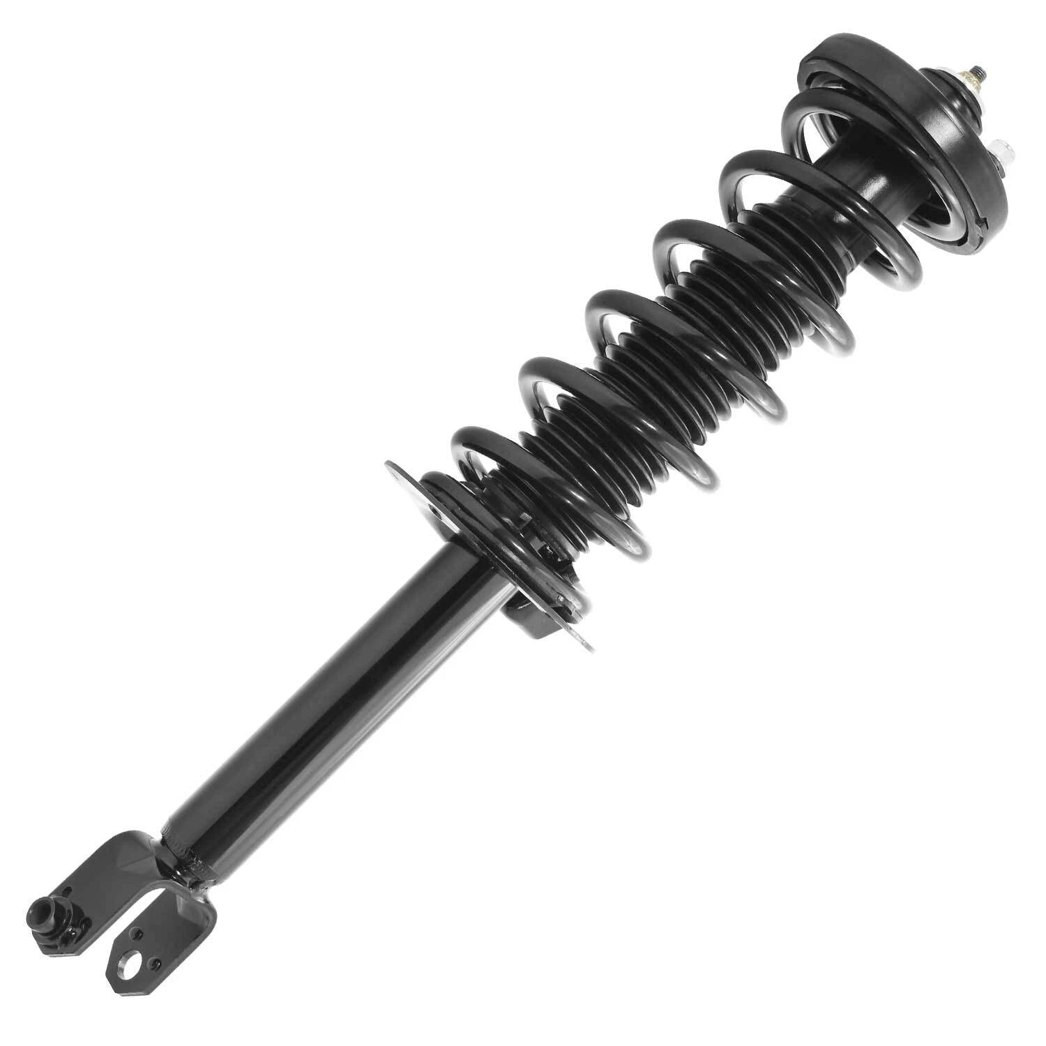 Rear Right Complete Strut Assembly for 2013-2017 Honda Accord 2.0L Hybrid 6B93BC-57