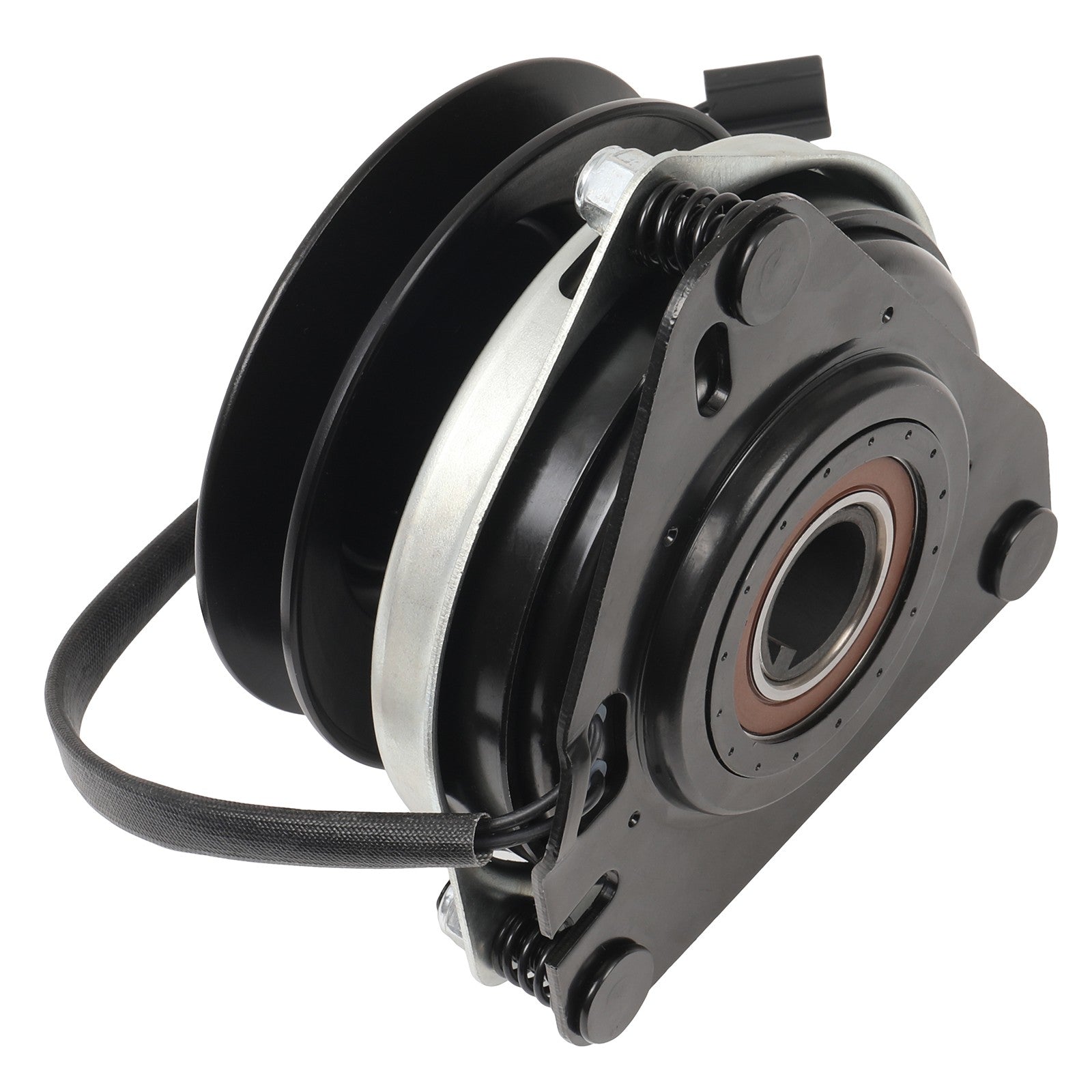 Electric PTO Clutch CCW for Ogura MAGTKB05P MA-GT-KB05P CRANKSHAFT 1.125" KOEEP