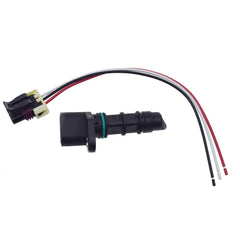 CAMSHAFT POSITION Sensor W/ Plug Connector for 03-07 BUICK CHEVROLET 3.5L 3.4L 6B93BC-57