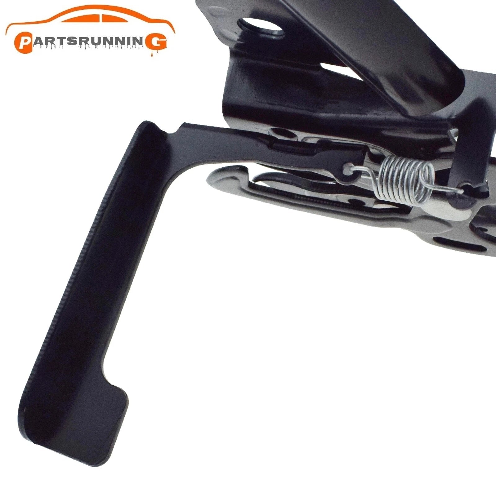 Front Hood Latch Lock For 2014 2015 2016 2017 2018 Subaru Forester 57310SG010 6B93BC-57