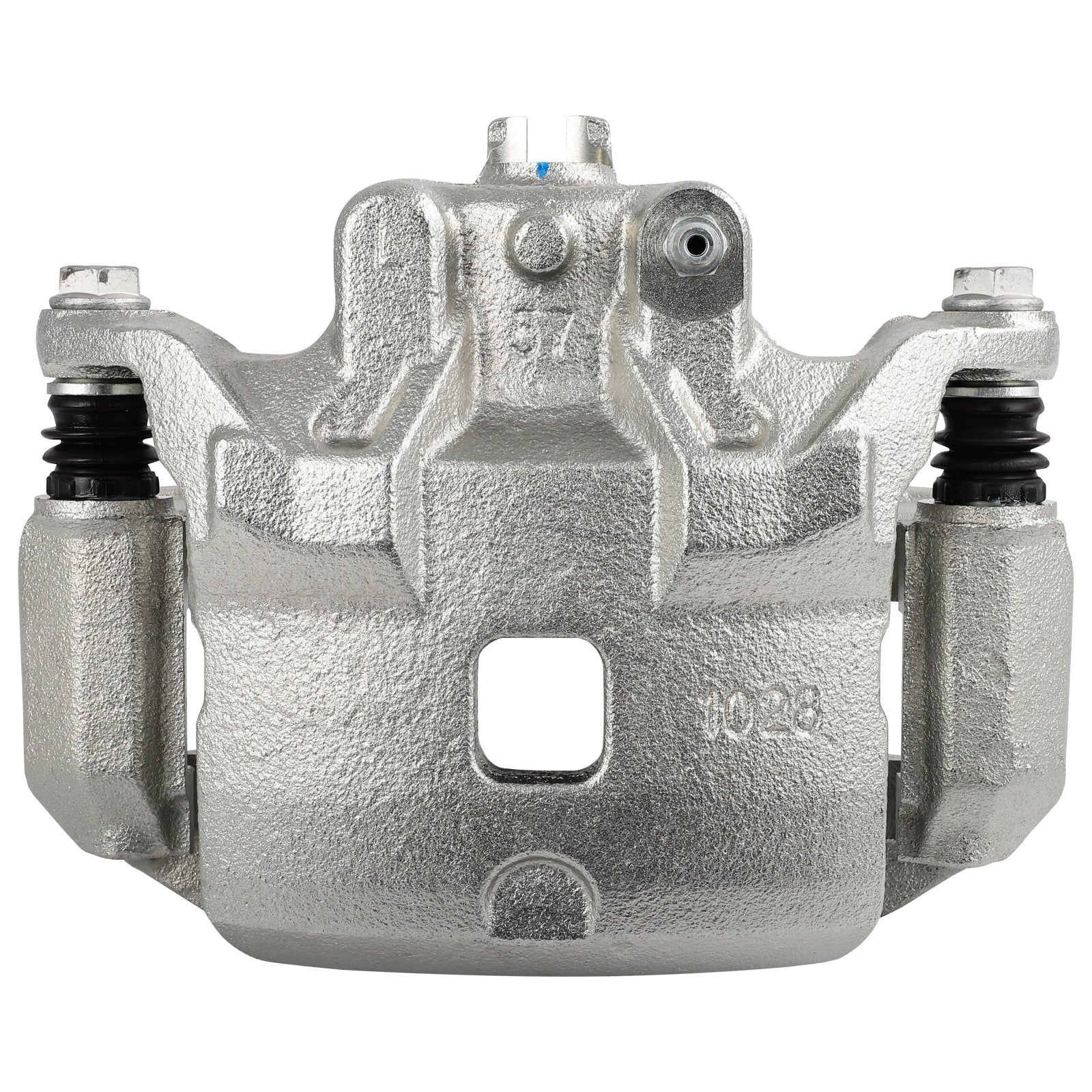 Front Left Brake Caliper 1Pc For 2009-2014 Nissan Cube 2012-2016 Nissan Tiida 6B93BC-57