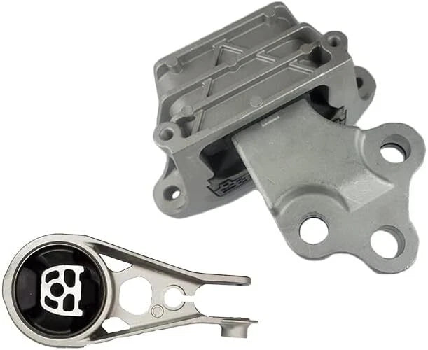 Fits 2018-2022 Chevrolet Equinox GMC Terrain 1.5L FWD AUTO Torque & Trans Mount 6B93BC-57