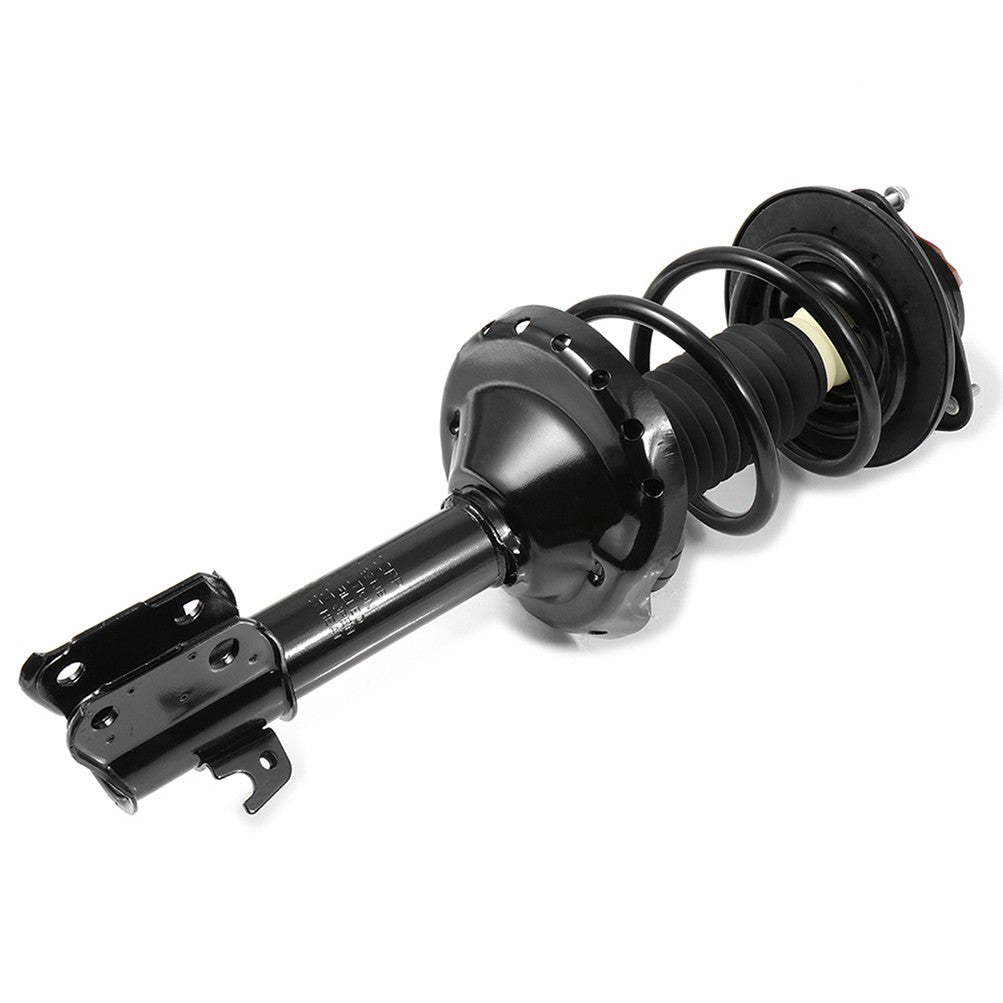 4x Front Rear Quick Complete Struts Shocks Coil Spring For 05-09 Subaru Outback 6B93BC-57