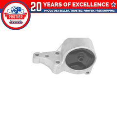 Engine Motor Mount Set for 2000-2001 Nissan Altima 2.4L for Auto Trans 2PCS 6B93BC-57