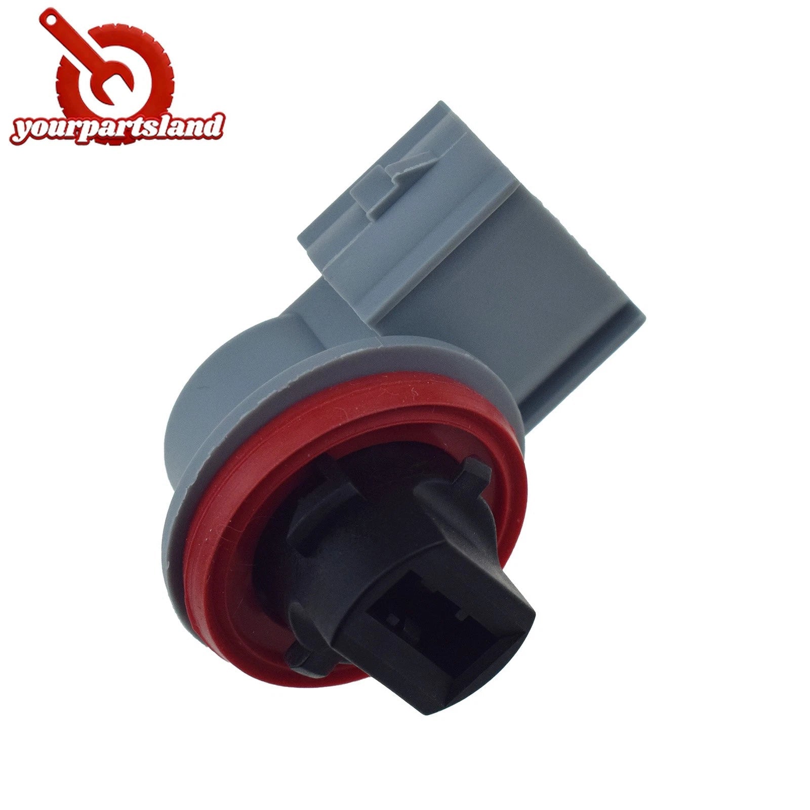 For Dodge Journey 2.4L 3.6L 2014 2015 16 2017 BRAKE LIGHT LAMP SOCKET 68096287AA 6B93BC-57