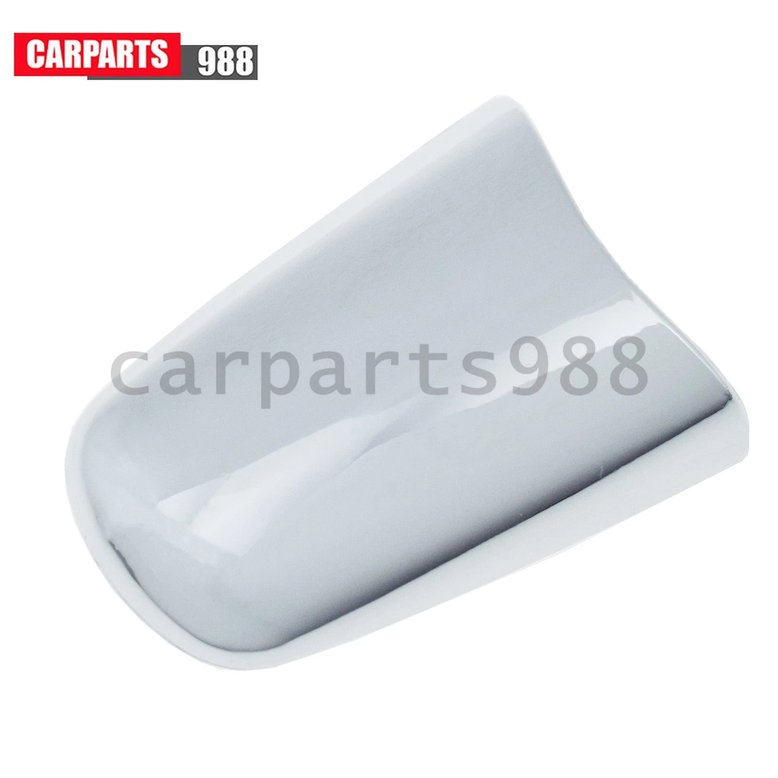 Front Right / Rear Door Handle Cover Chrome For Nissan Armada Infiniti QX60 QX50 6B93BC-57