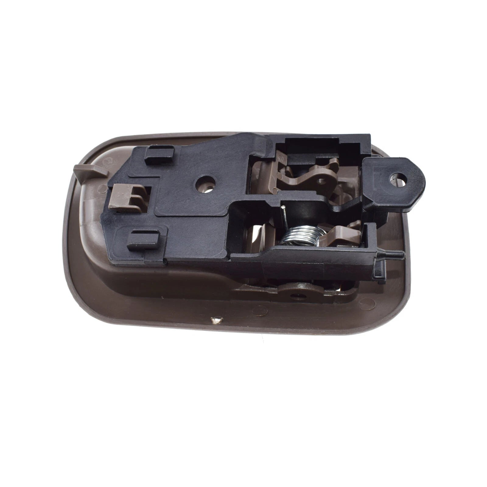 Interior Door Handle Brown Front Left Side For 1998-03 Toyota Sienna 6927808010 6B93BC-57