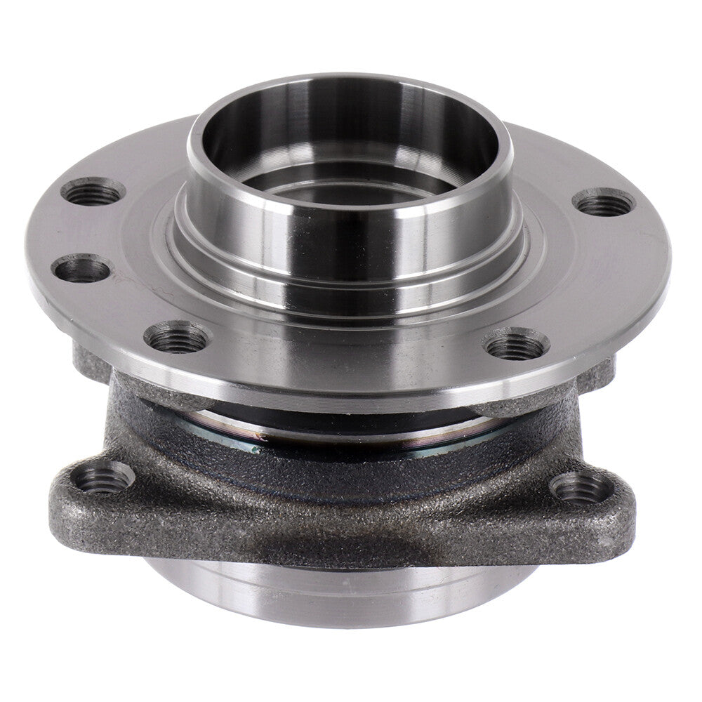 2P Wheel Hub Bearing Rear AWD For Jeep Cherokee 2014-2022 Chrysler 200 2015-2017 6B93BC-57