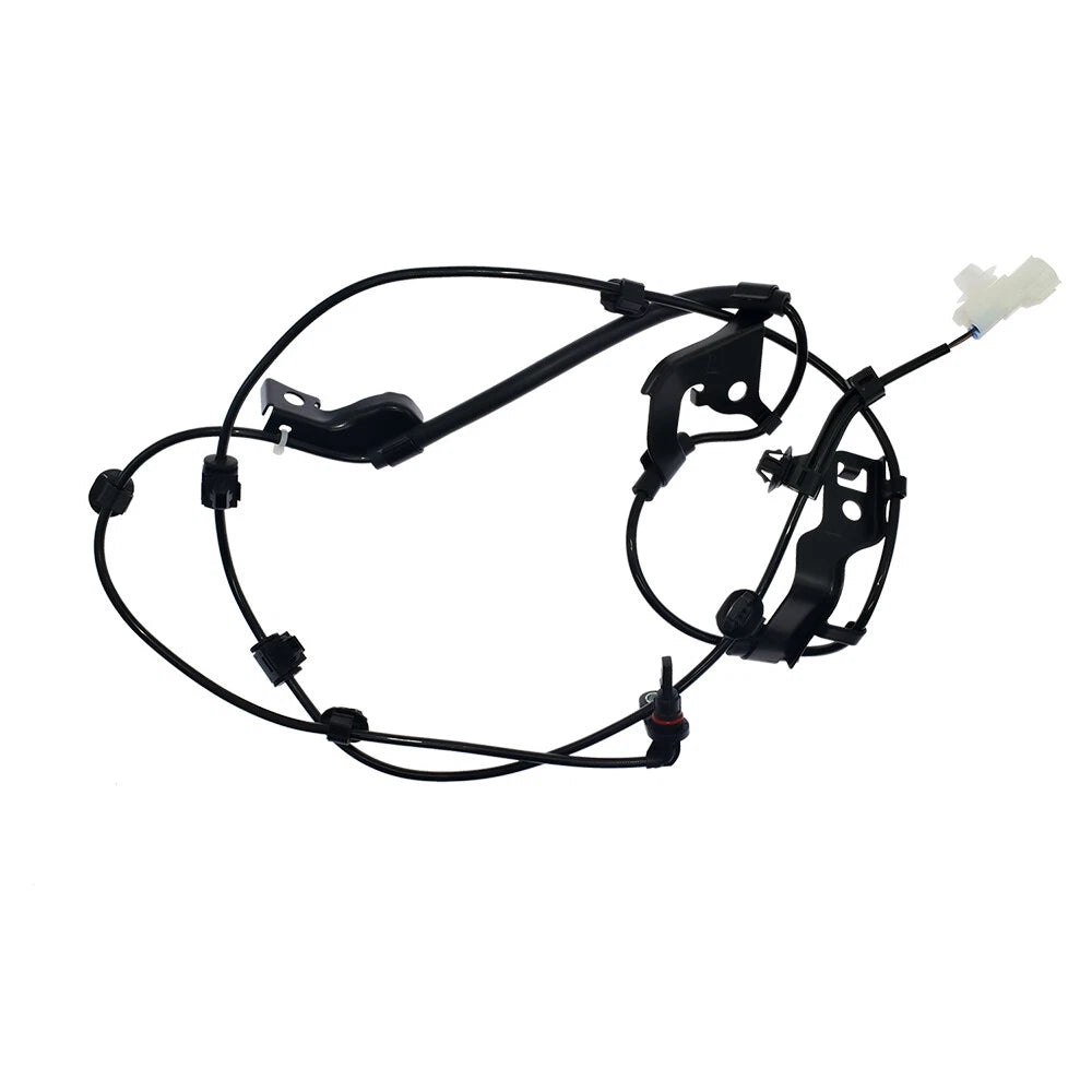 4pcs Front Rear Left RH ABS Speed Sensor For 2015+ Toyota Hilux Viii Pickup 2.7L 6B93BC-57