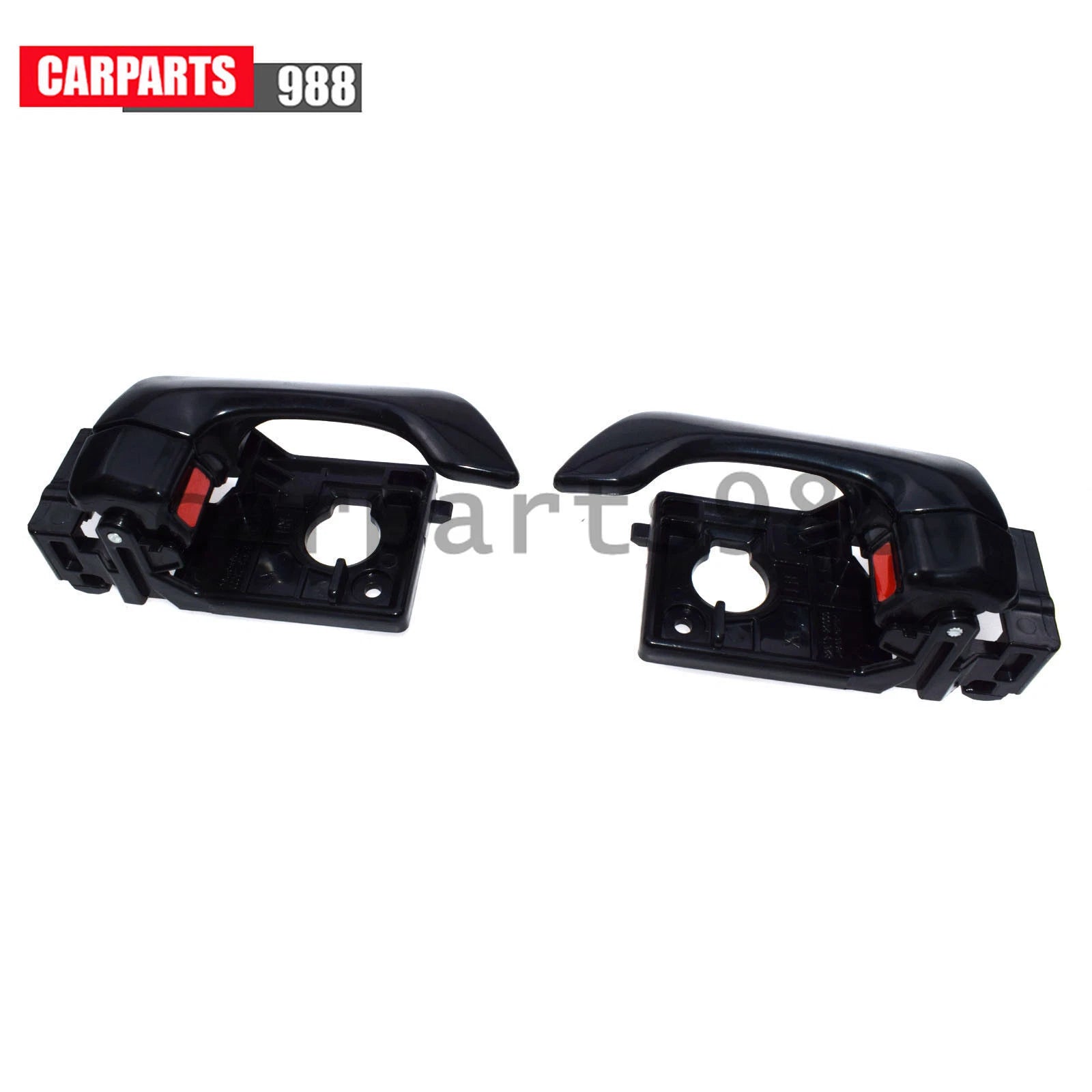 Inside Door Handle Front Rear LH RH For 2006-10 Kia Optima Magentis 2826102G000 6B93BC-57