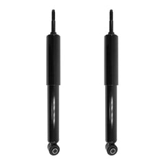 Front Shock Absorber Kit for 1997-2003 Ford F-150 4WD; 1997-2002 Ford 6B93BC-57
