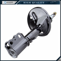 Front Rear Struts Shocks For 2004-2006 Toyota Sienna Left Right ECCPP ECCPP