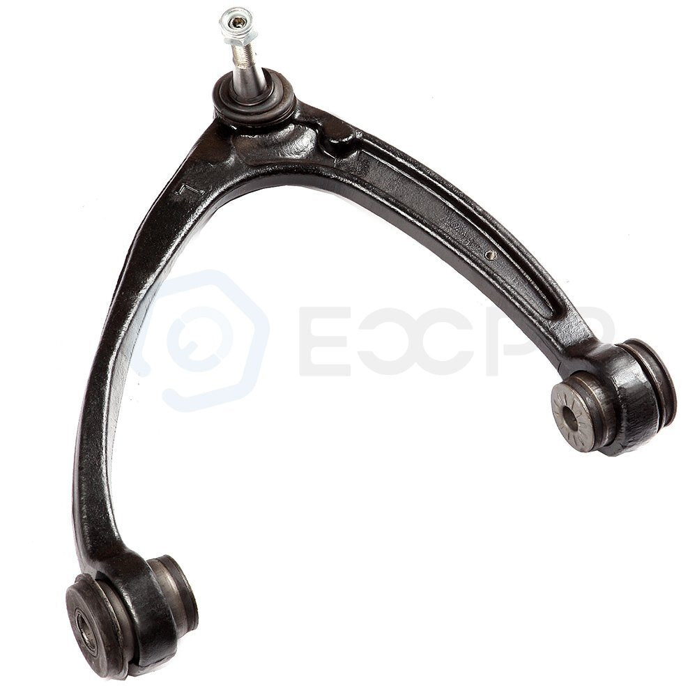 ECCPP 6 pieces Complete Front Suspension Kit Fit for Chevrolet Tahoe 2007-2014 KOEEP