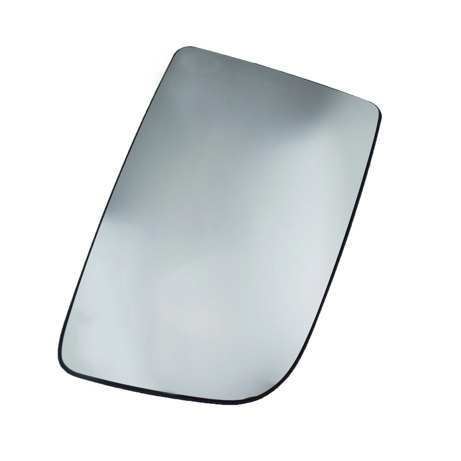 Upper LH Mirror Glass Heated for Dodge Mercedes Sprinter 2500 3500 VW Crafter 6B93BC-57
