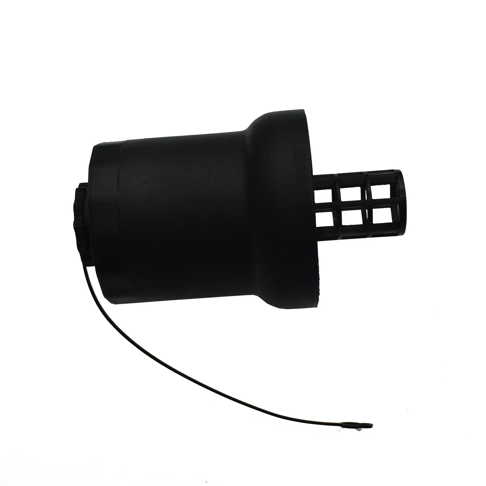 Oil Filter Cover Cap Housing For VW Beetle, Beetle Cabrio MK5 MK6 2.5L 07K115408 6B93BC-57