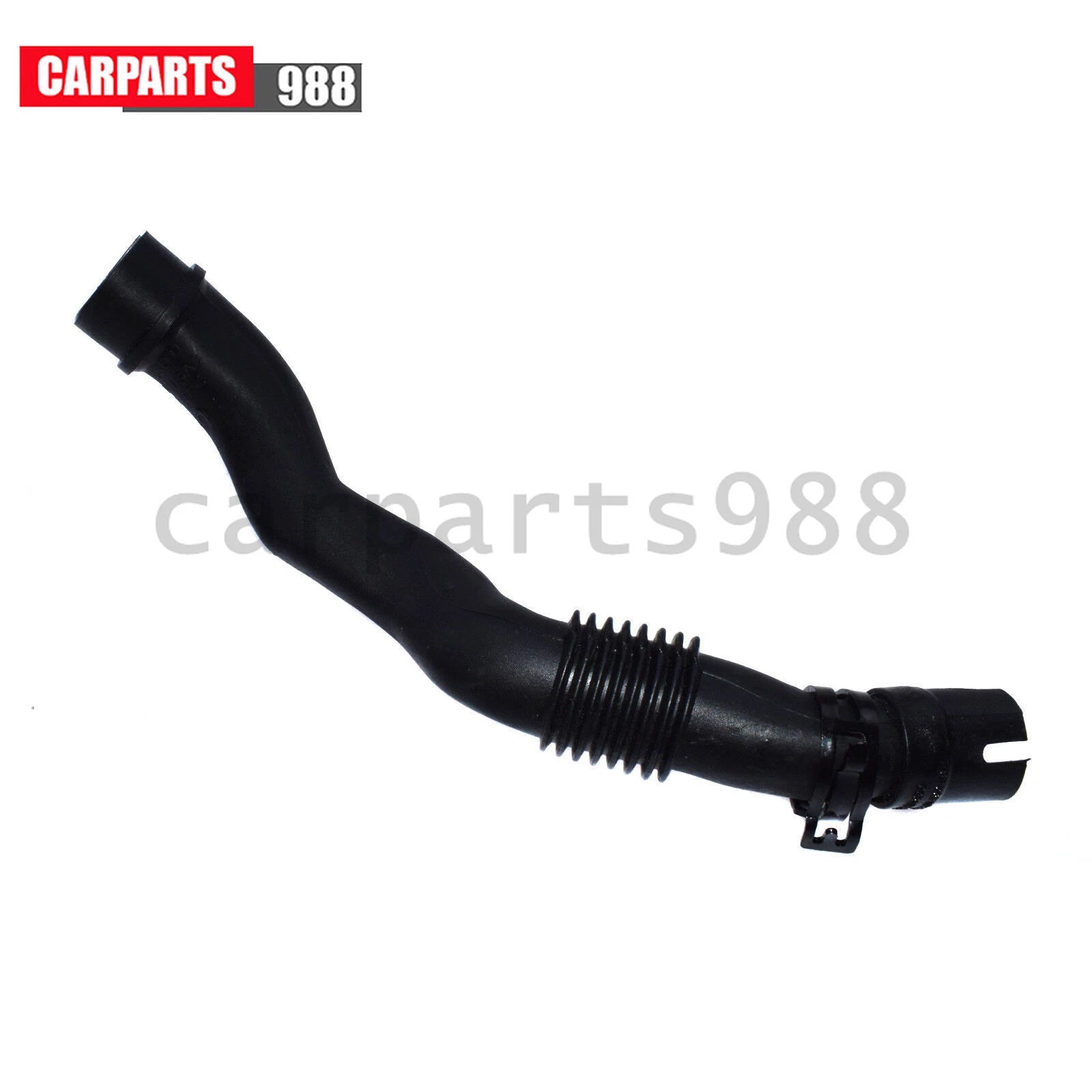 Crankcase Breather Hose Pipe 06B103217M For VW Passat 01-05 SKODA Superb 2002-08 6B93BC-57