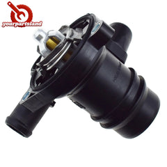 Coolant Thermostat Assembly for Chevy Cruze 11-15 Sonic Trax 13-21 1.4L 55565336 6B93BC-57