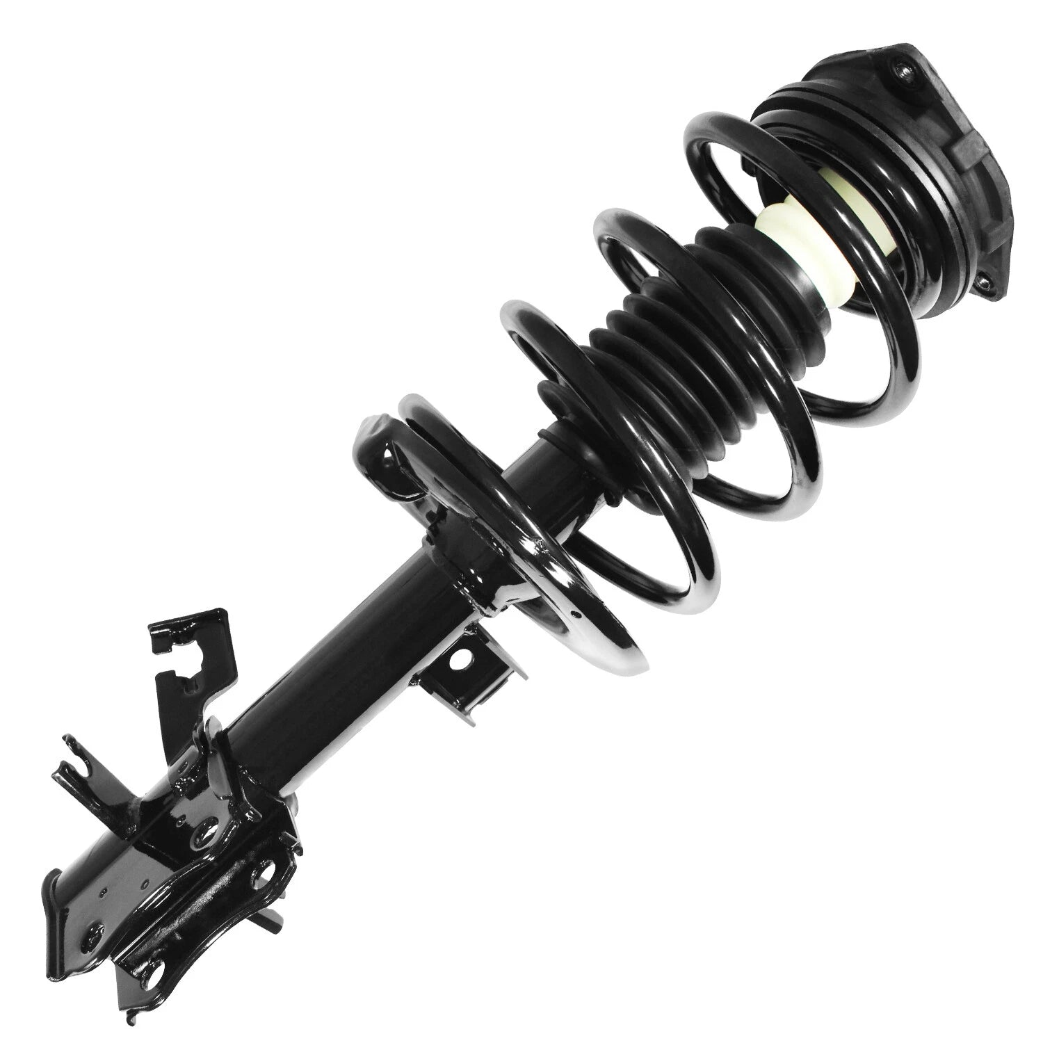 Front Left Complete Strut Assembly for 2007-2012 Nissan Sentra 6B93BC-57