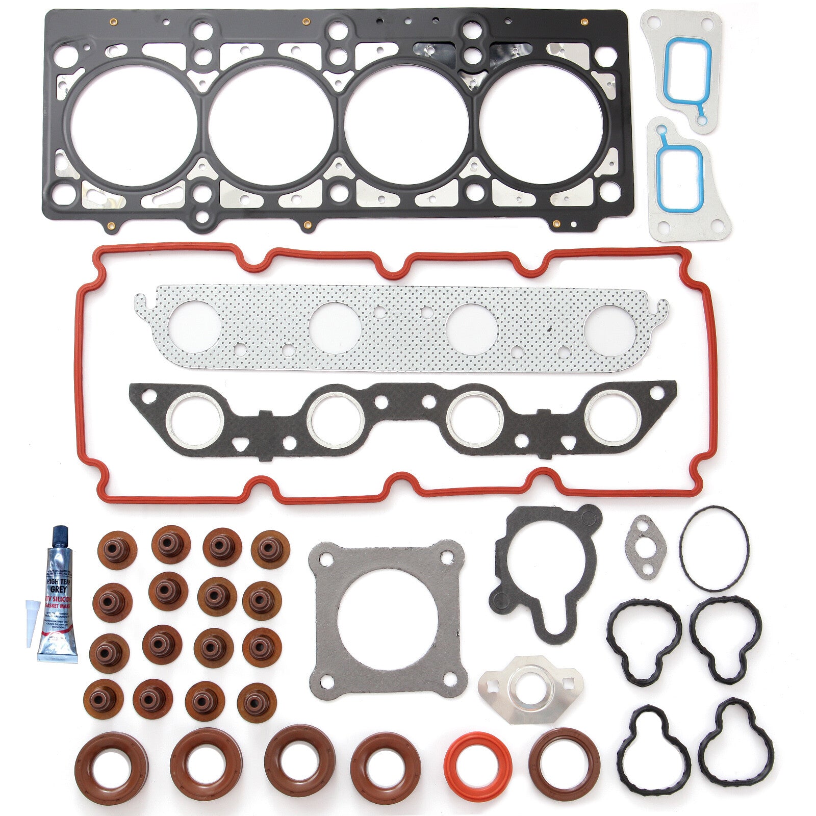 ECCPP Head Gasket Set For 00-05 Chrysler Dodge Neon 2.0L SOHC VIN C HS9036PT ECCPP