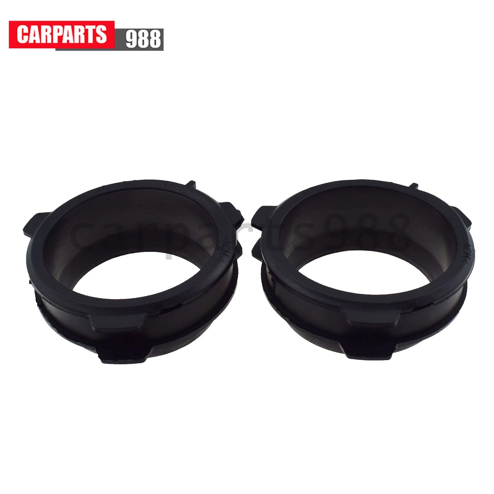 Throttle Valve Rubber Sealing Gasket O-Ring For A4 Avant S4 A5 S5 8K0145117D 6B93BC-57