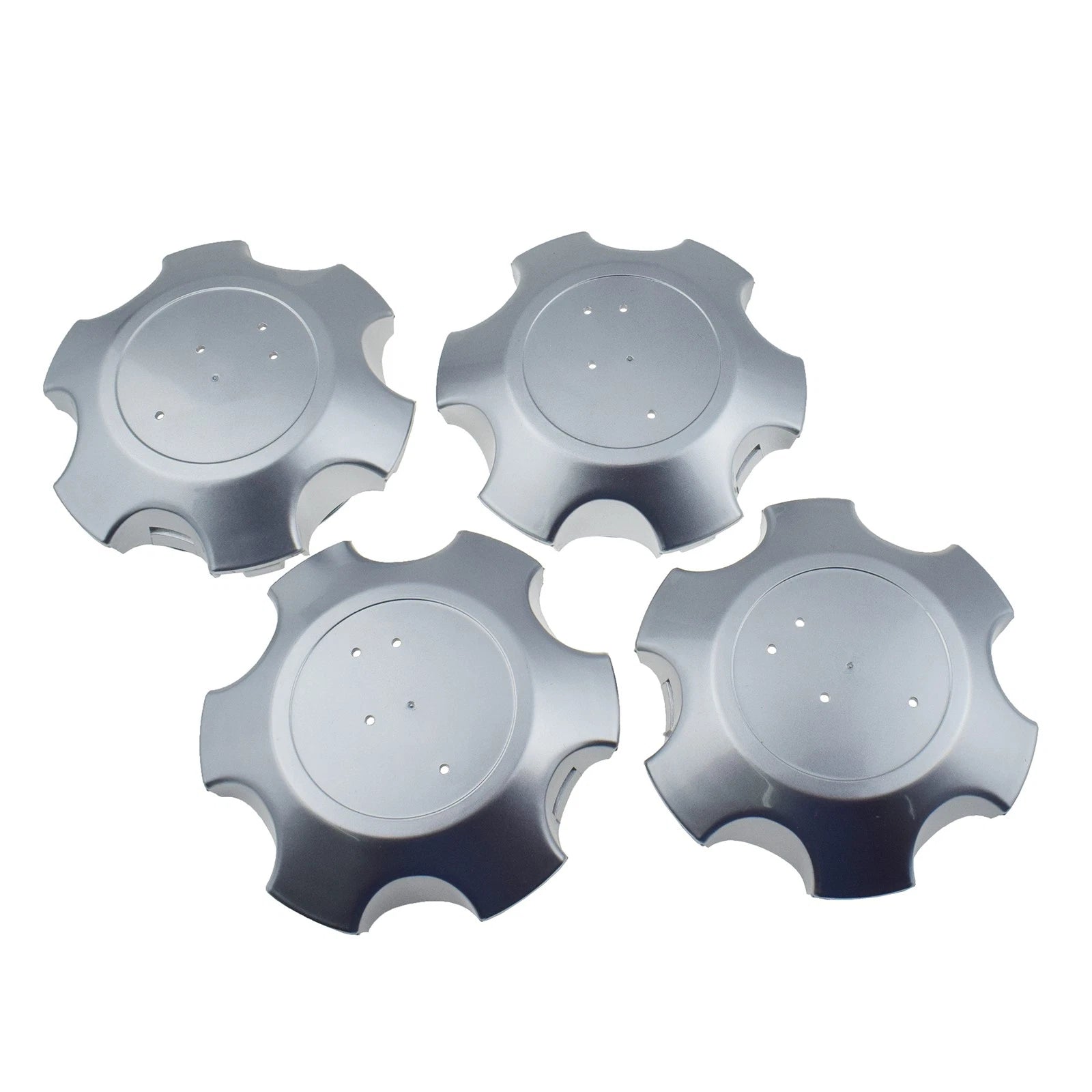 42603-60500 4PCS 139mm Wheel Center Hub Cover Cap For Toyota 4Runner 2003-09 6B93BC-57