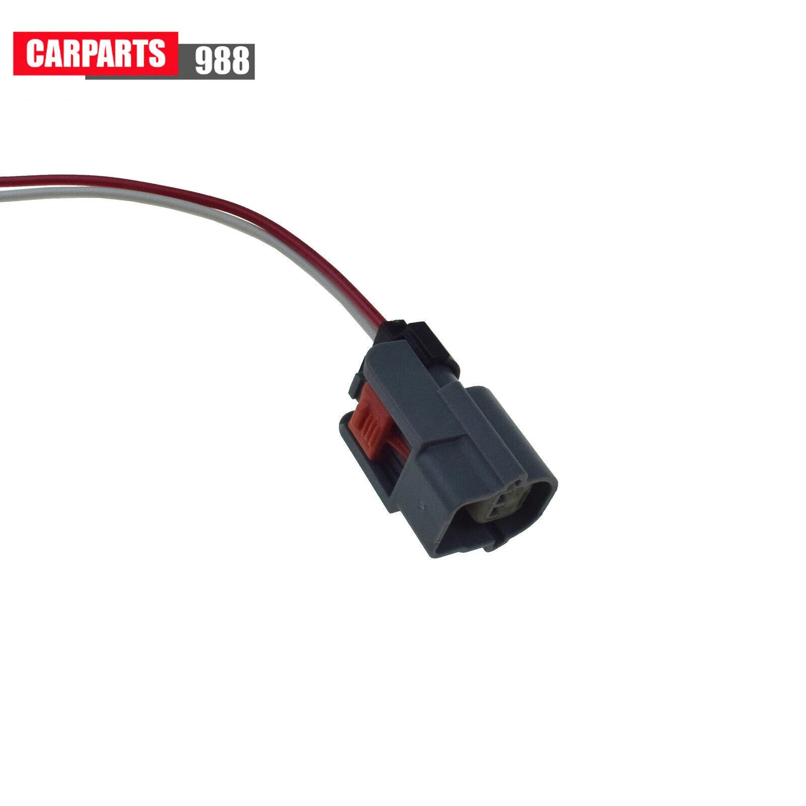 For Ford Fusion Lincoln MKC MKX Escape Ambient Air Temperature Sensor Connecor 6B93BC-57