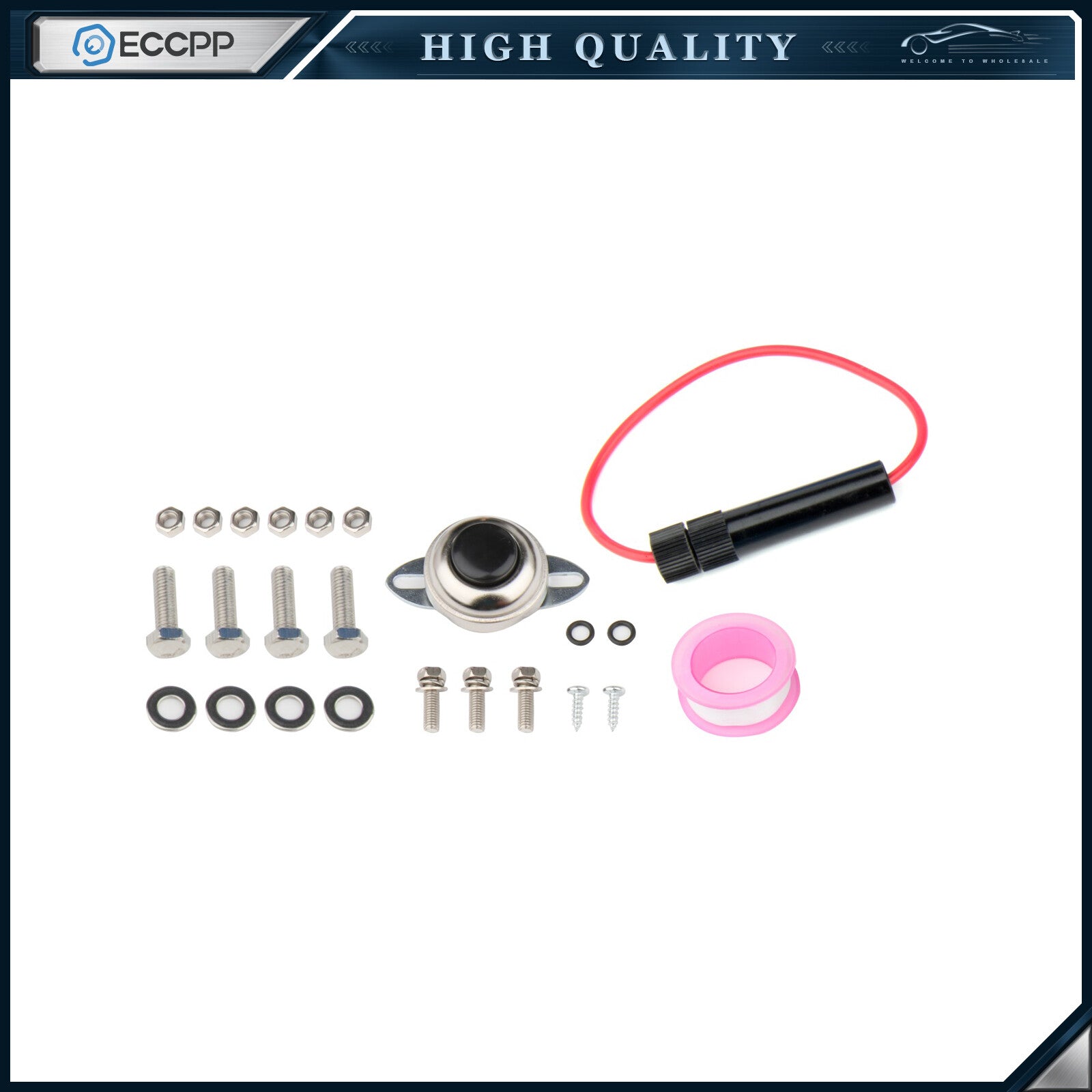 1G 4 Trumpet Train Air Horn Full System Kit 150PSI Air Compressor for Car Truck 6B93BC-57