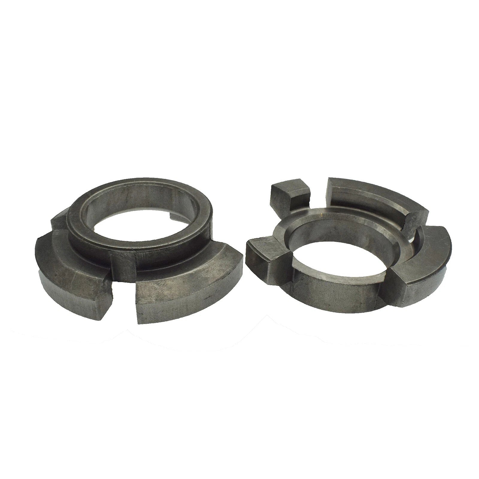 2PCS Impulse Transmitter Ring For Chevrolet Aveo Cruze PONTIAC G3 Opel Vauxhall 6B93BC-57