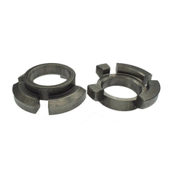 2PCS Impulse Transmitter Ring For Chevrolet Aveo Cruze PONTIAC G3 Opel Vauxhall 6B93BC-57