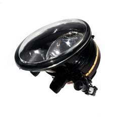 Left For VW Golf Jetta MK6 Tiguan Caddy Touran Fog Light Lamp W/ Bulb 5K0941699 6B93BC-57
