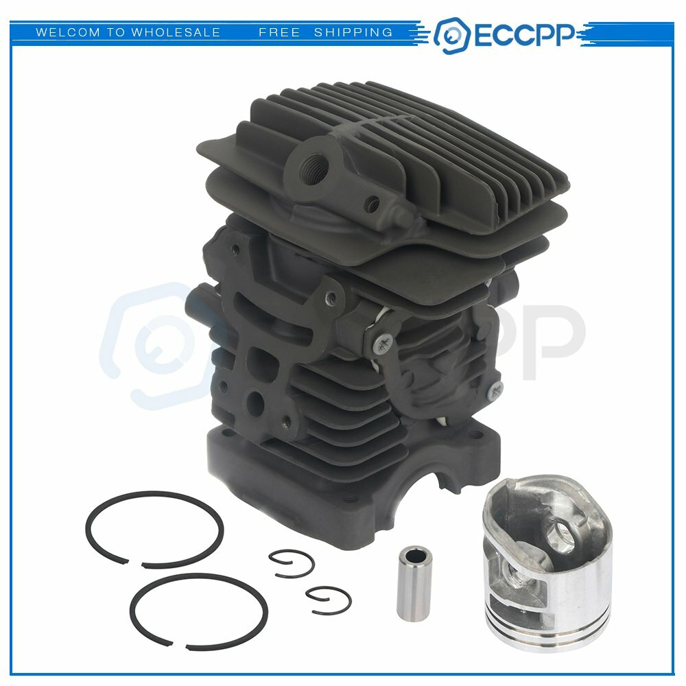 38mm Bore Cylinder Piston Kit For Stihl MS171 MS181 MS181C MS211 1139 020 1201 6B93BC-57