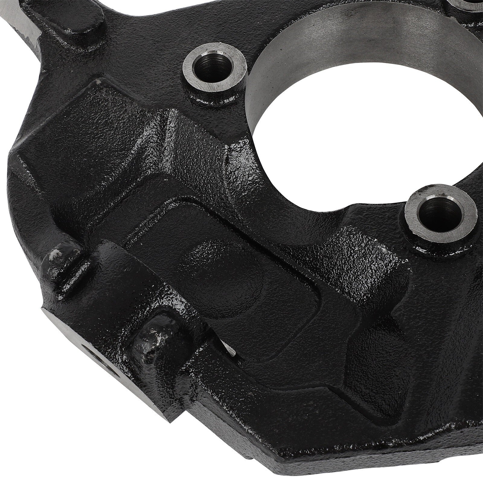 1X Front Passenger Side Steering Knuckle For 1999-2006 Chevy Silverado 1500 6Lug 6B93BC-57