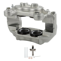 Front Right Brake Caliper 1Pc For 1993-1994 1995 1996 1997 Toyota Land Cruiser 6B93BC-57