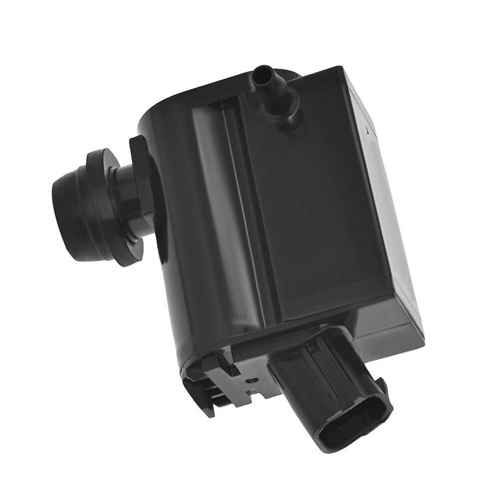 985101W000 Windshield Washer Pump for Hyundai Accent Elentra Kia Forte Rio Rondo 6B93BC-57