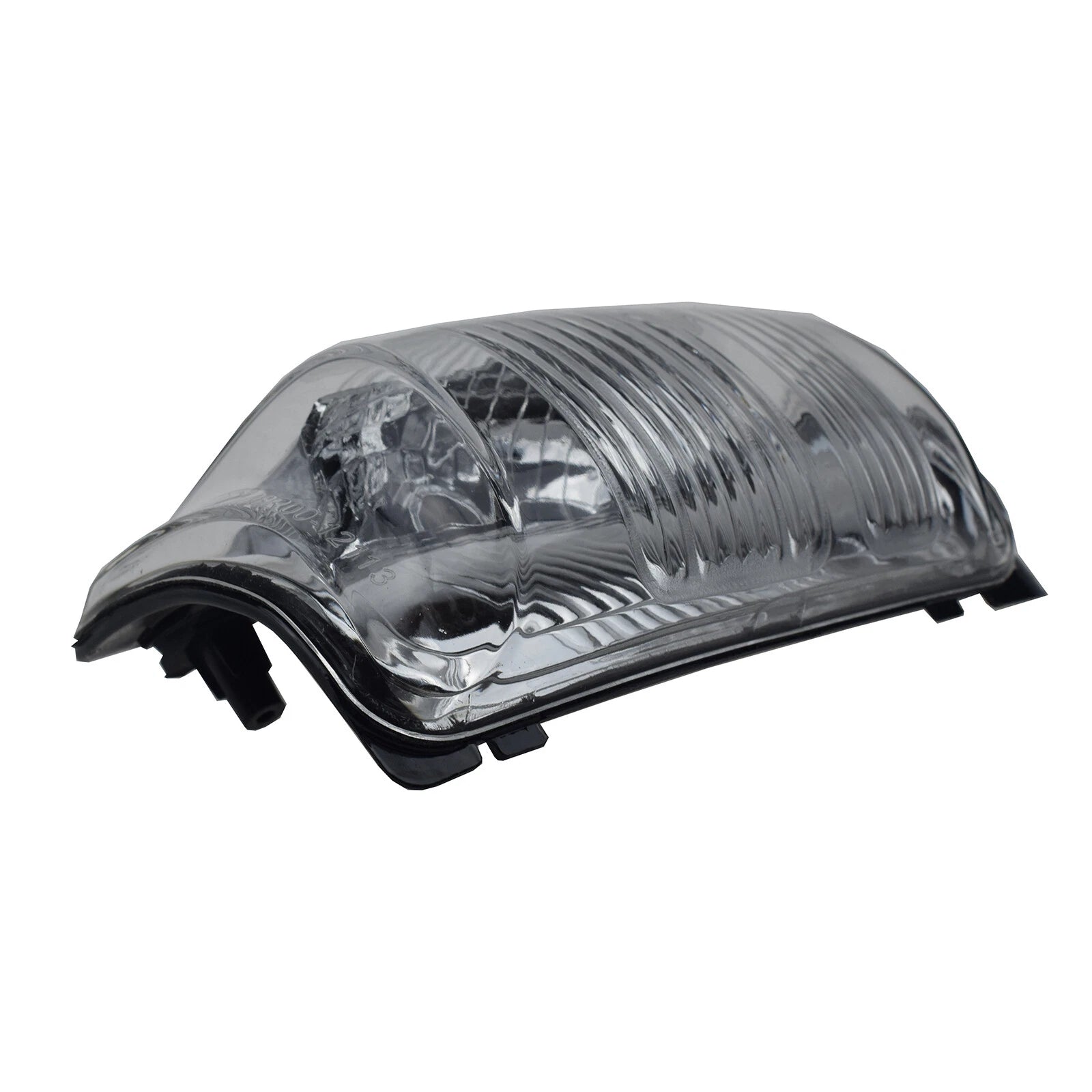 Mirror Turn Signal Lens Left Driver for Ford Transit T150 T250 T350 BK3Z13B374D 6B93BC-57